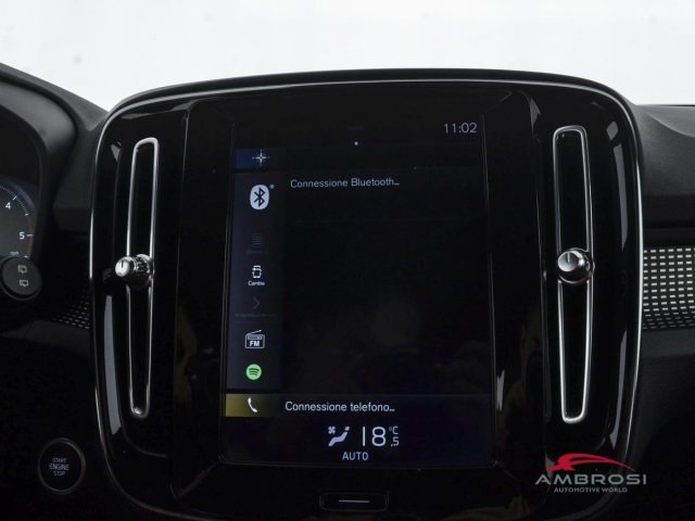 VOLVO XC40 usata 14
