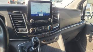 FORD Tourneo Custom usata, con Park Distance Control