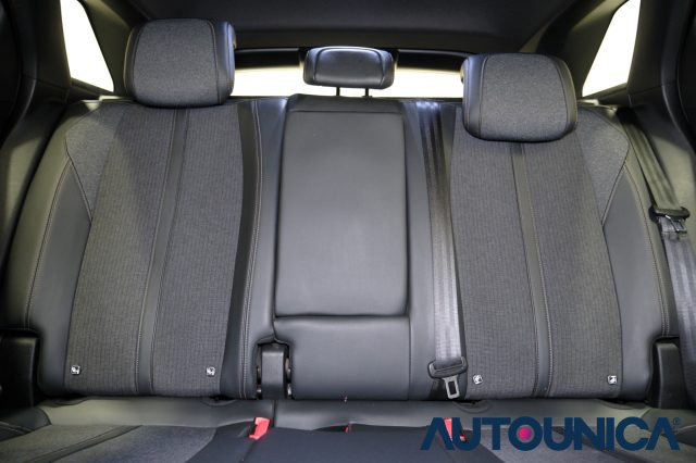 PEUGEOT 3008 usata, con Frenata d