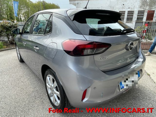 OPEL Corsa usata, con Airbag Passeggero