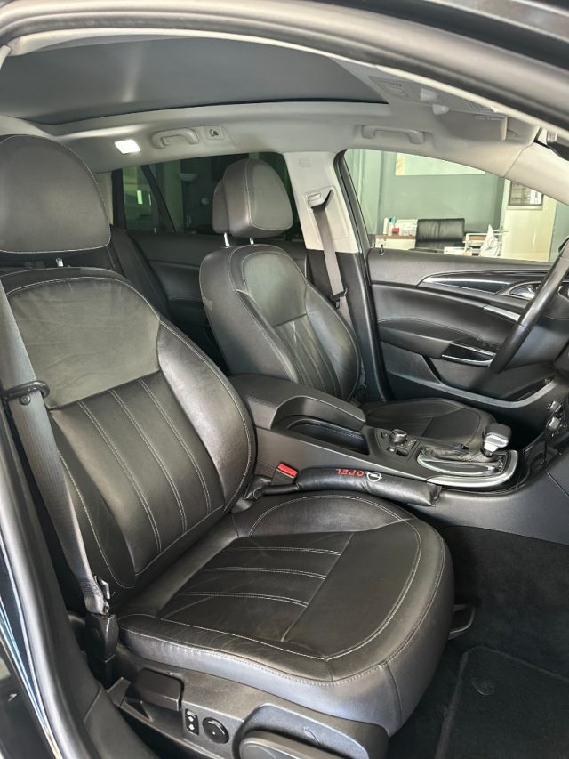 OPEL Insignia usata, con Lettore CD