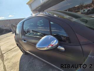 DS AUTOMOBILES DS 3 usata, con Cruise Control