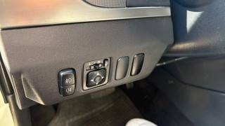 MITSUBISHI Pajero usata, con Immobilizzatore elettronico