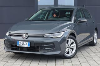 VOLKSWAGEN Golf usata, con Airbag
