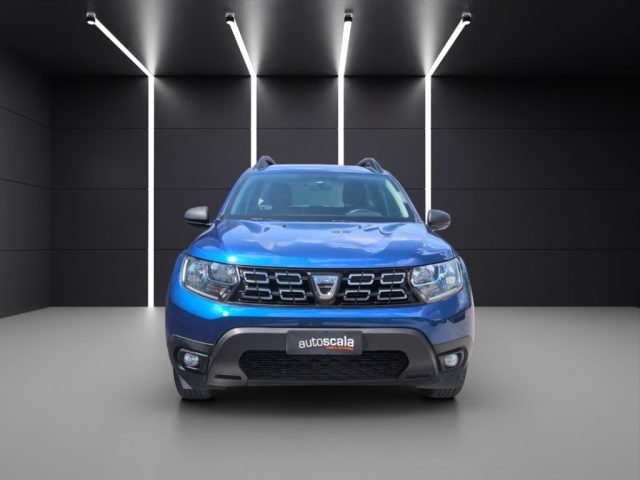 DACIA Duster usata, con Climatizzatore