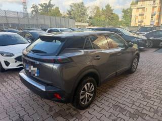 PEUGEOT 2008 usata, con Airbag Passeggero
