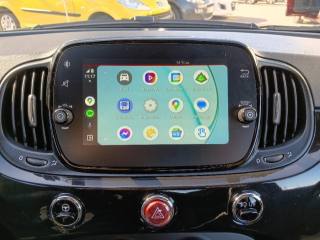 FIAT 500 usata, con Controllo trazione