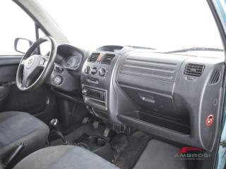 OPEL Agila usata 11