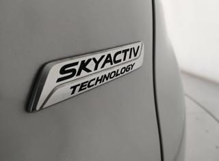 MAZDA CX-3 usata, con MP3