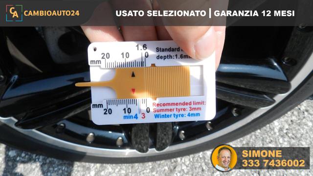 MINI Countryman usata 124