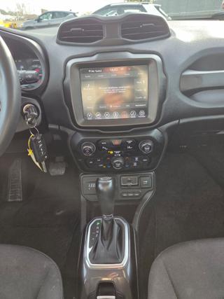 JEEP Renegade usata, con Servosterzo