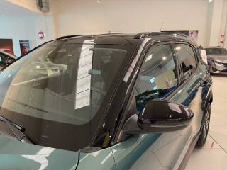 OPEL Frontera usata, con Telecamera per parcheggio assistito