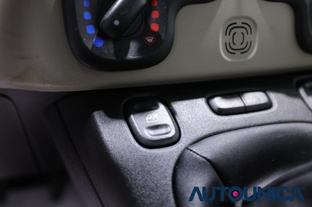 FIAT Panda usata 23