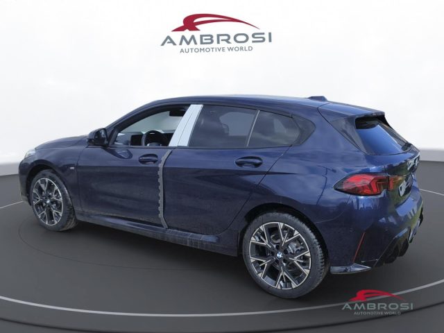 BMW 118 usata 3
