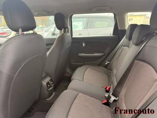 MINI Clubman usata, con Chiusura centralizzata