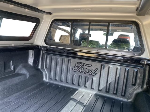 FORD Ranger Raptor usata, con Controllo trazione