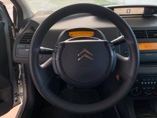 CITROEN C4 usata, con Chiusura centralizzata
