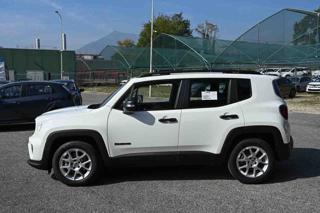 JEEP Renegade usata, con Autoradio