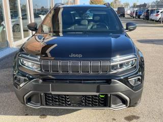 JEEP Avenger usata, con Autoradio