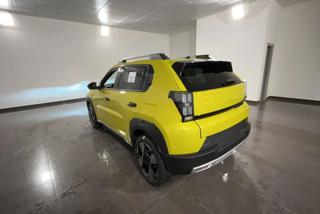 FIAT Grande Panda usata, con Airbag laterali