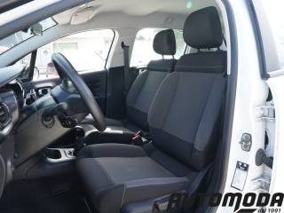 CITROEN C3 usata, con Controllo trazione