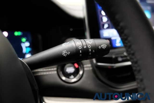 JEEP Compass usata, con Touch screen