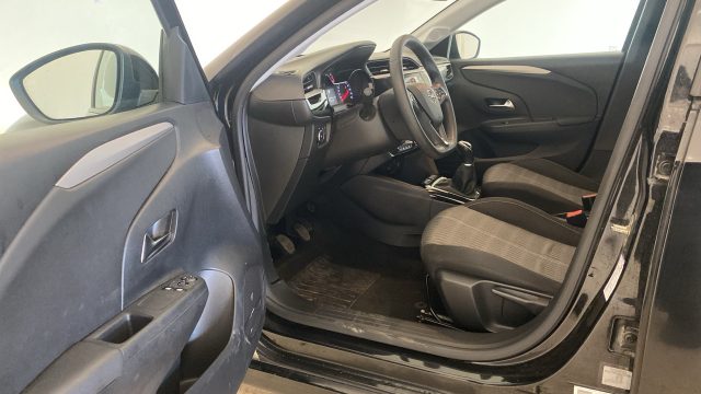 OPEL Corsa usata, con Chiusura centralizzata