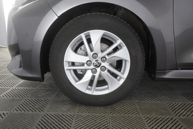 TOYOTA Yaris usata 7