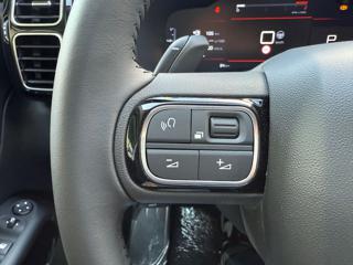 CITROEN C5 Aircross usata, con Fari LED