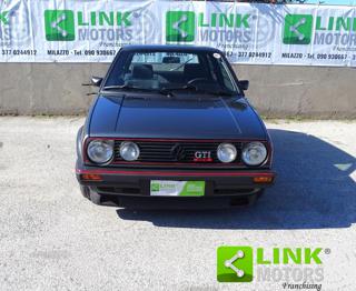 VOLKSWAGEN Golf usata, con Ruota di riserva