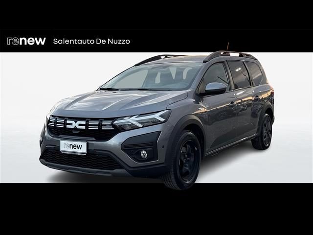 DACIA Jogger usata, con ABS