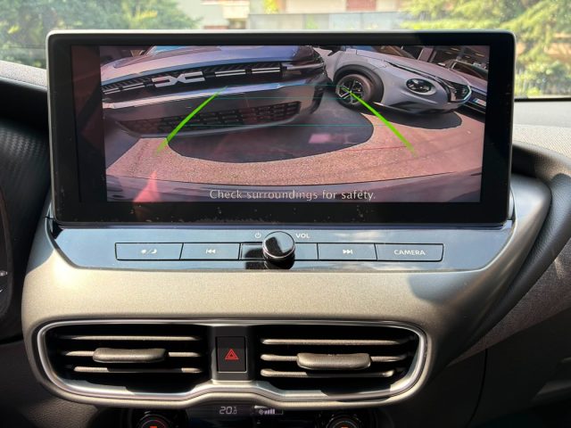 NISSAN Juke usata, con Climatizzatore