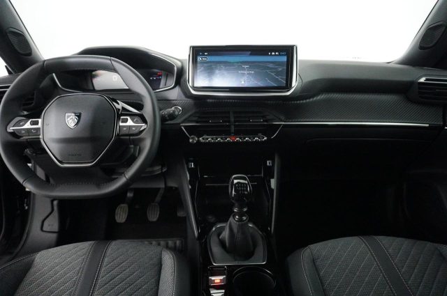 PEUGEOT 2008 usata, con Chiusura centralizzata