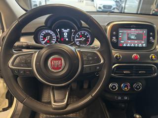 FIAT 500X usata, con Cruise Control