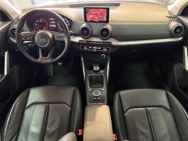 AUDI Q2 usata, con Bluetooth
