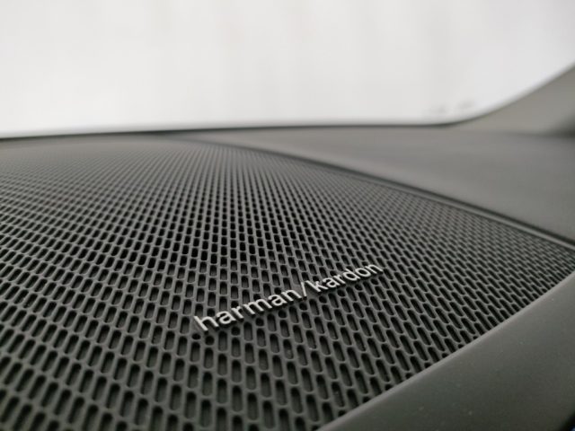 VOLVO XC60 usata, con Touch screen