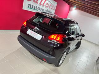 PEUGEOT 2008 usata, con Volante in pelle