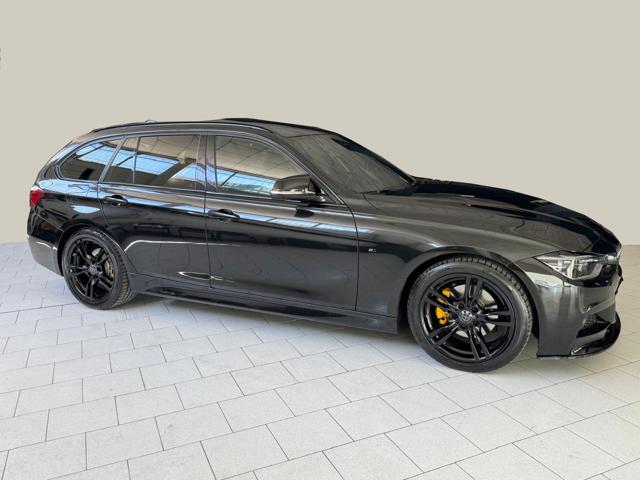 BMW 320 usata, con Autoradio