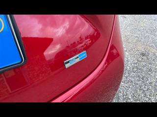 RENAULT ZOE usata, con Autoradio