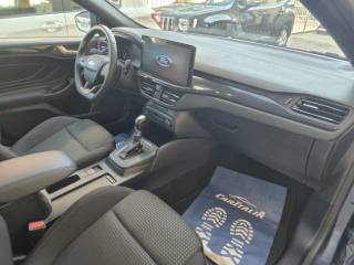 FORD Focus usata, con Controllo trazione