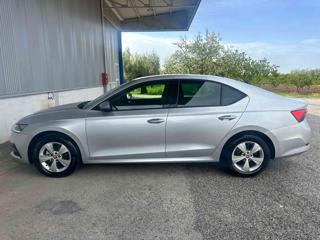 SKODA Octavia usata, con Airbag Passeggero