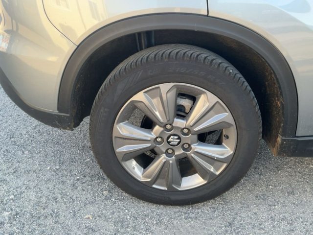 SUZUKI Vitara usata, con Chiusura centralizzata