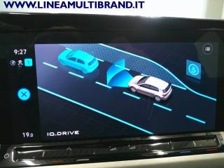 VOLKSWAGEN Golf usata, con Luci diurne LED