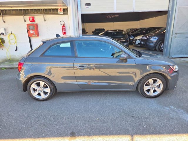 AUDI A1 usata, con Alzacristalli elettrici