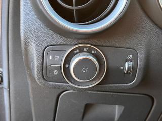ALFA ROMEO Stelvio usata, con Fari LED