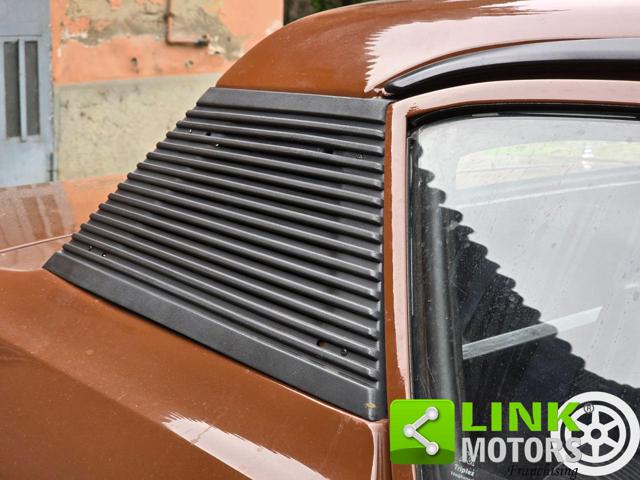 TRIUMPH TR7 usata 32
