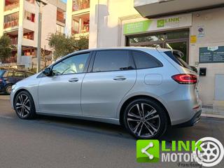 MERCEDES-BENZ B 180 usata, con Airbag laterali