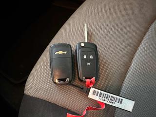 CHEVROLET Cruze usata 68