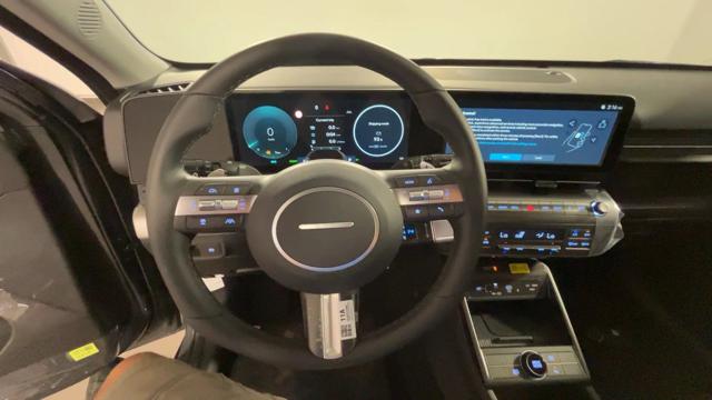 HYUNDAI Kona usata, con Autoradio