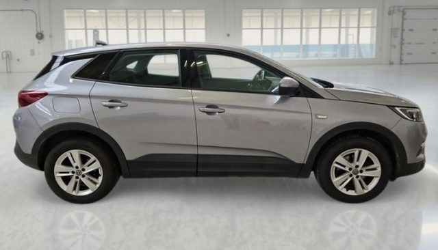 OPEL Grandland X usata, con Airbag laterali
